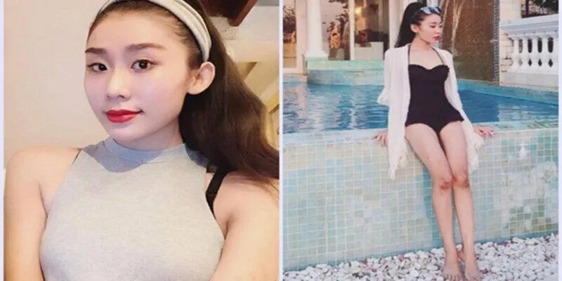 Thiên An mang nét lai Tây hiện đại, thời thượng